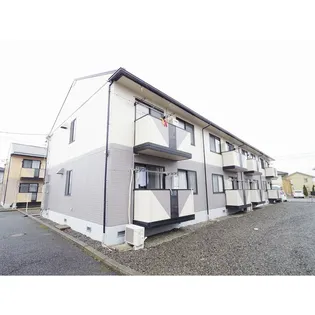 セジュールオクハラ Bの画像