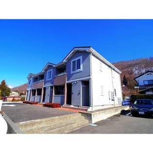 エクセレントリヴⅡの画像