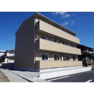 クレスト御殿山の画像