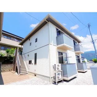 トレジャーハウスBの画像