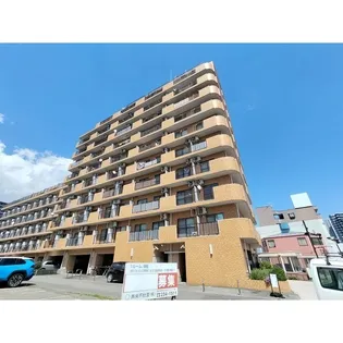 ダイアパレス長野大通りⅠ【518号室】の外観