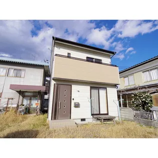 長野県長野市宮沖【一戸建】の外観