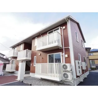 アヴェニール Cの画像