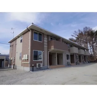 ヴィラ アリーナの画像