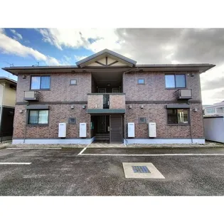 リビングタウン三本柳 A棟の画像