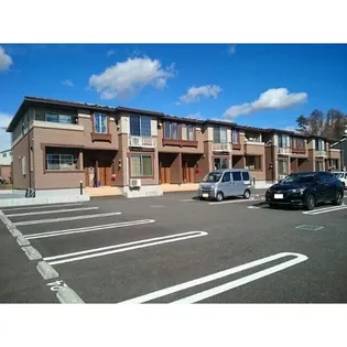 ヴィラ アリーナの画像