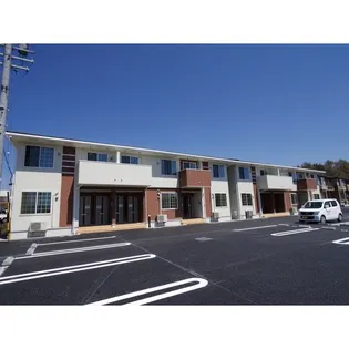 ブリッジオ 佐久平の画像