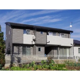 メセナヒルズの画像