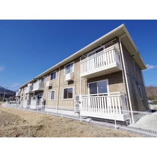 セジュールアシストA棟の画像