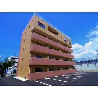 レジデンス高宮の画像