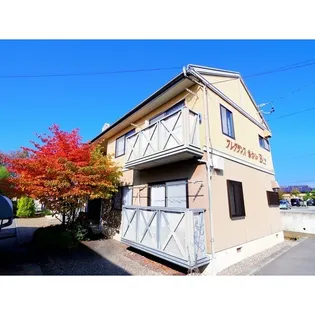 フレグランスさかいBの画像