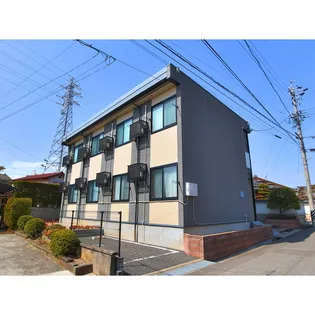 パティオ浅間の画像