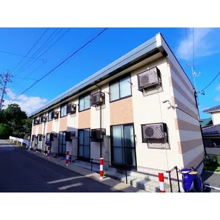 レオパレスオルディーレの画像