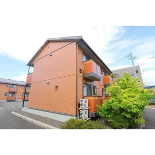 ALICE GARDEN NAKAJIMA Aの画像