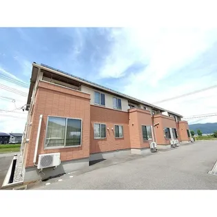 LIBRE&DEMEURE【203号室】の外観