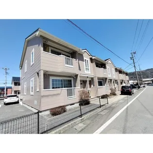 サンライトみなみB棟の画像