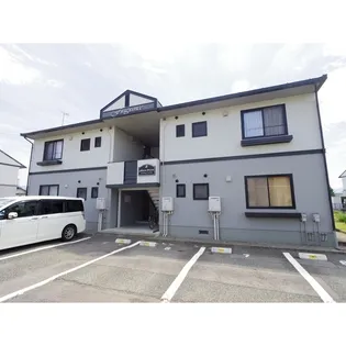 フレグランスパルファンII Bの画像