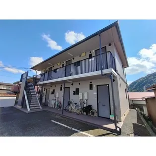 ウエストコートS棟の画像