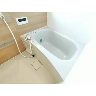 アランコート【2階】の風呂