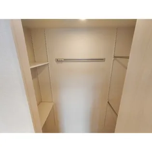 アランコート【2階】の内装