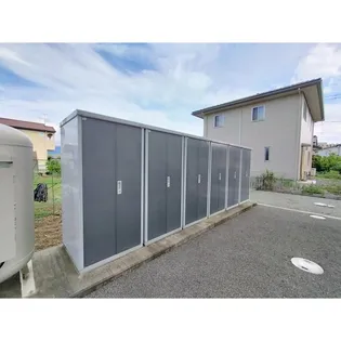 アランコート【2階】のその他画像