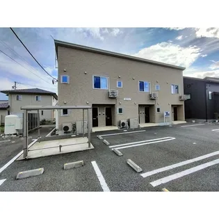 アランコート【2階】のその他画像