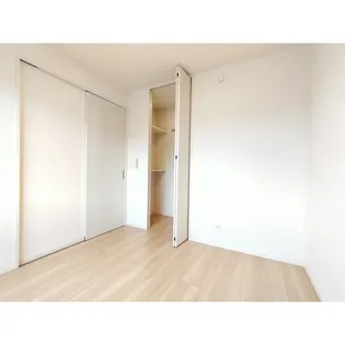 アランコート【2階】の内装