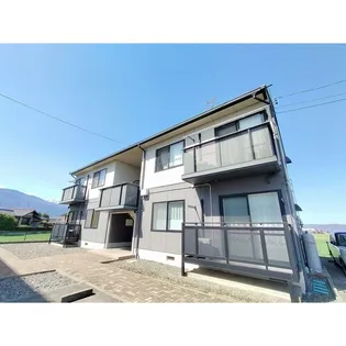 グレース安曇野 Aの画像