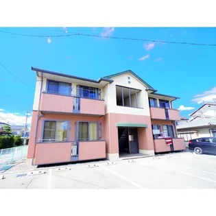 サンクレストⅠ【201号室】の外観