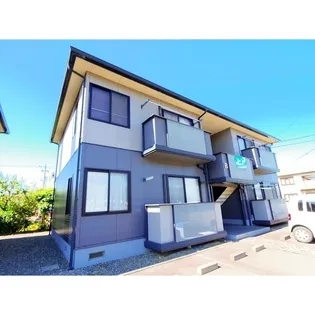 ディアス竹渕A棟B棟の画像