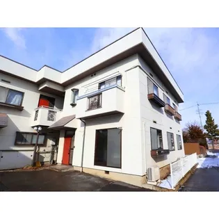 ホームライクMS【201号室】の外観