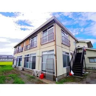 上田原ハイツの画像