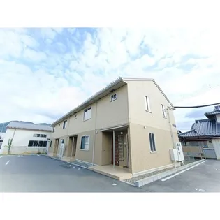 リベルテ・M Ⅱ【1階】の外観