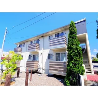 アリスコート SIMIZU Aの画像