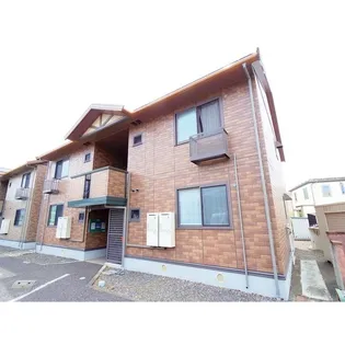 ロイヤルガーデン沢村D棟の画像