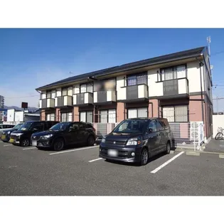 オアシスEの画像