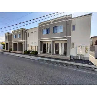 スターランズ 大塚の画像