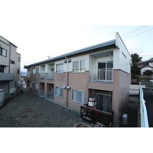 ライフメイト蟻ヶ崎の画像