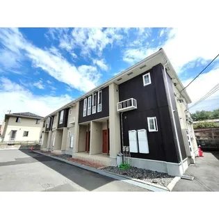 カーサ エフ Bの画像