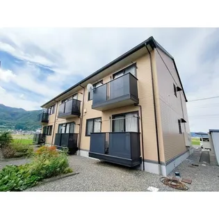 エスポワールY【103号室】の外観