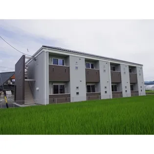 OPAくりの木2の画像