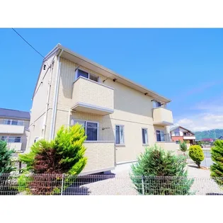 ALICE BELL CORT C棟の画像