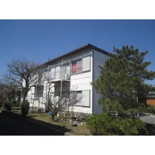 宮坂ハイツ【103号室】の外観