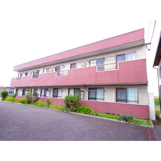 ハイツK-3【102号室】の外観