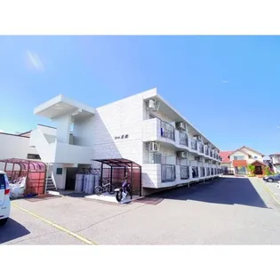 プライム草間の画像