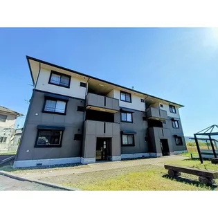 アステールinそめや台A【301号室】の外観