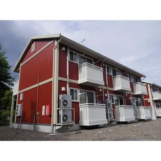 リーセント軽井沢 Bの画像