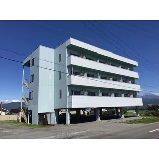 アネックスエリカ【212号室】の外観