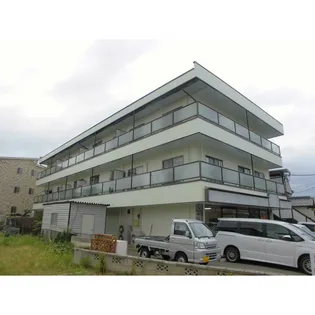 小平ビルの画像