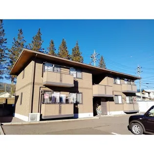 ロイヤルガーデンエリナ Aの画像